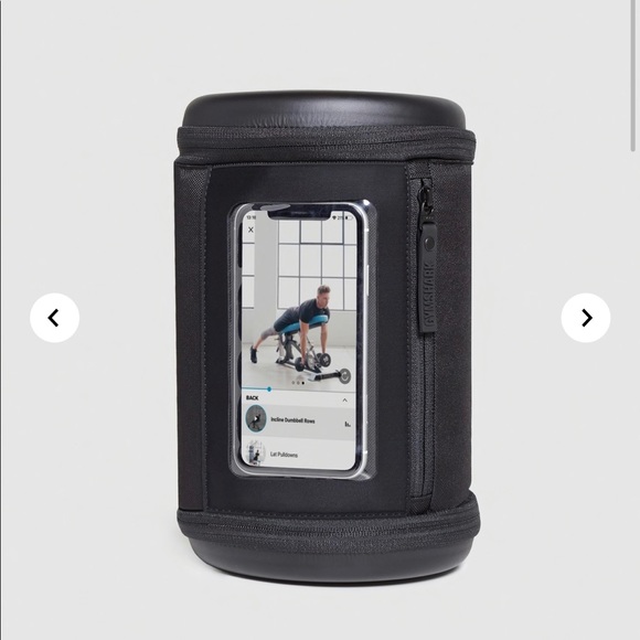 NEW Gymshark LC Bag - Picture 5 of 11